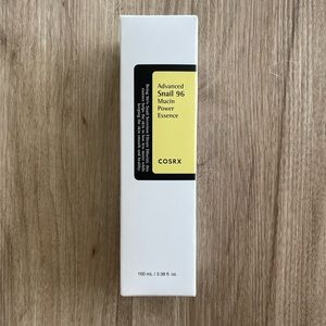 Cosrx advanced snail 96 mucin power essence
